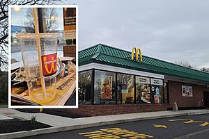 Not lovin’ it — McDonald’s has tech issues in NJ and worldwide