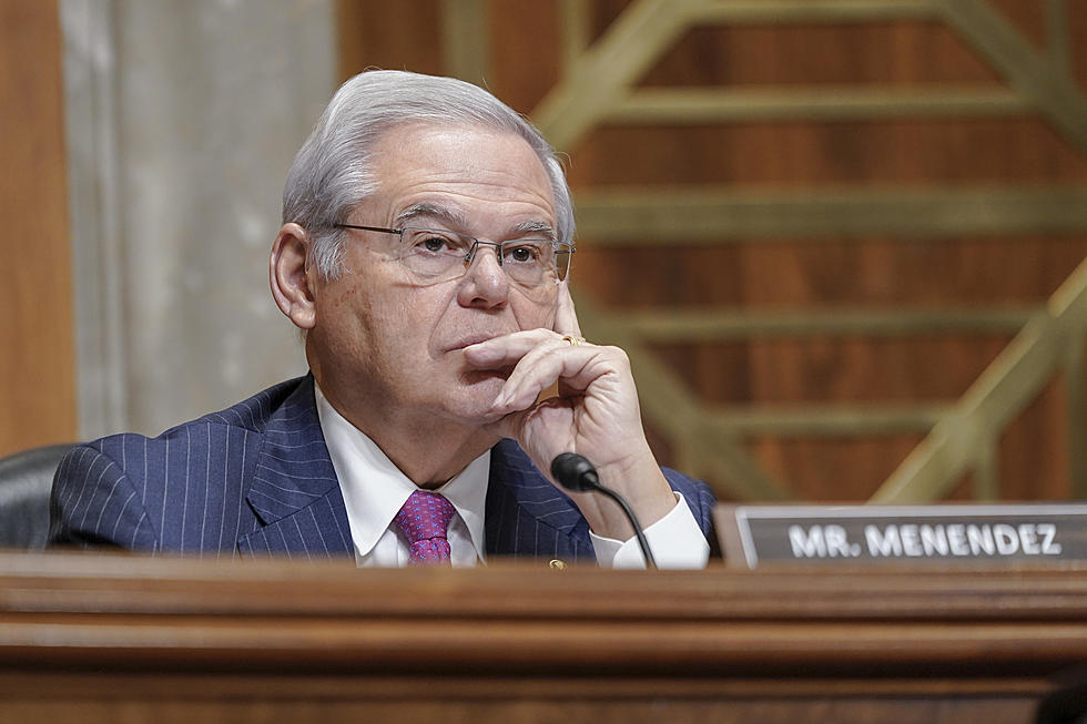 New obstruction of justice crimes levied against Sen. Bob Menendez in rewritten indictment