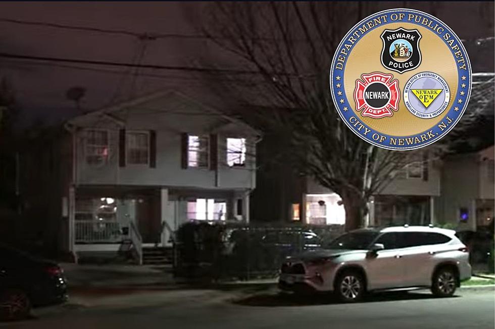NJ toddler hospitalized after falling out of 2nd story window