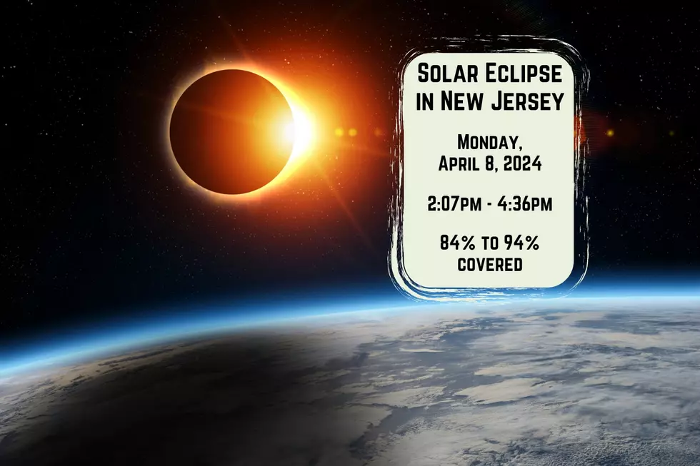 NJ guide to the Great American Solar Eclipse: Tips and FAQ