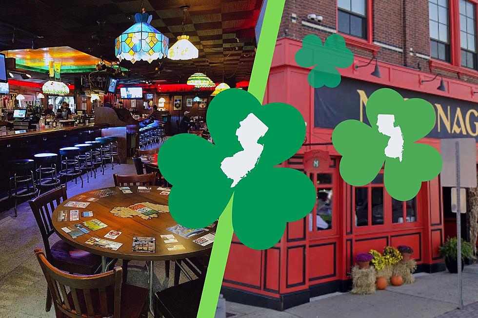 Find the best celebrations in NJ at Big Joe’s favorite Irish bars