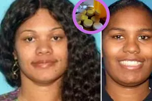 NJ sisters busted in drug theft: One a nurse, the other pretended,...