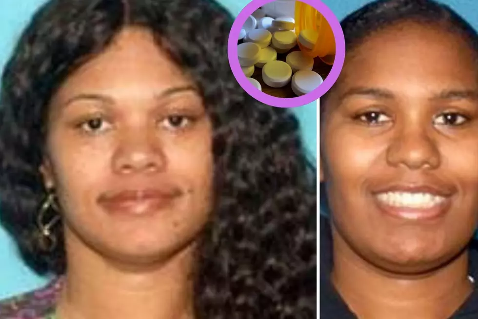 NJ sisters busted in drug theft, police say one posed as nurse