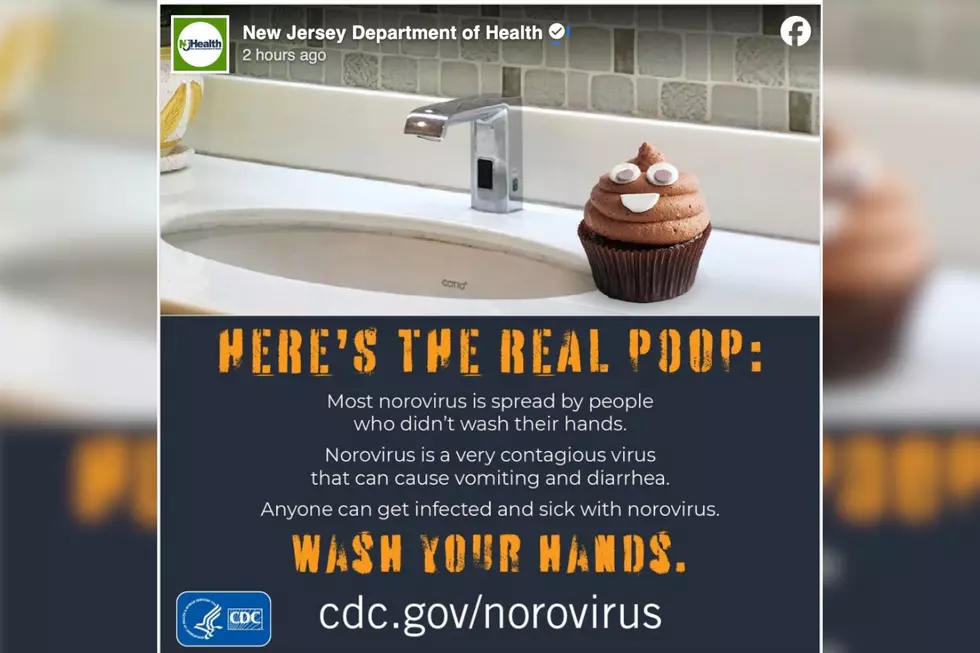 NJDOH norovirus post (NJDOH via Facebook)