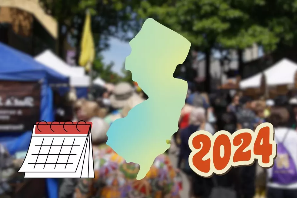 NJ Street Fairs are back! See the latest 2024 schedule