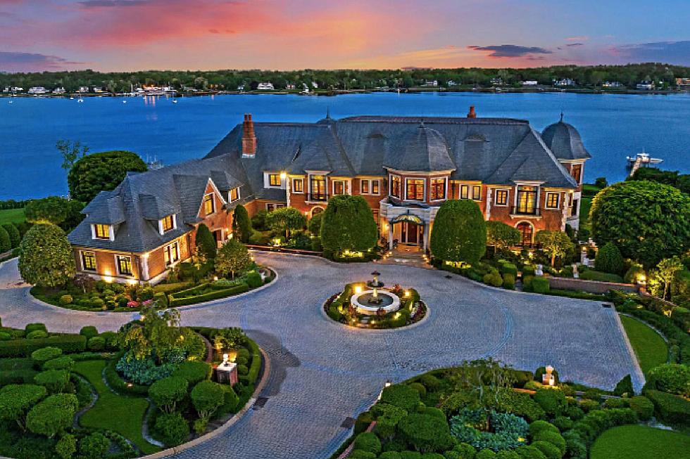 Look inside: Stunning New Jersey mansion sells for $10.25 million