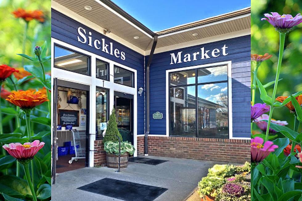 Sickles Market in Little Silver, NJ, forced to close for now