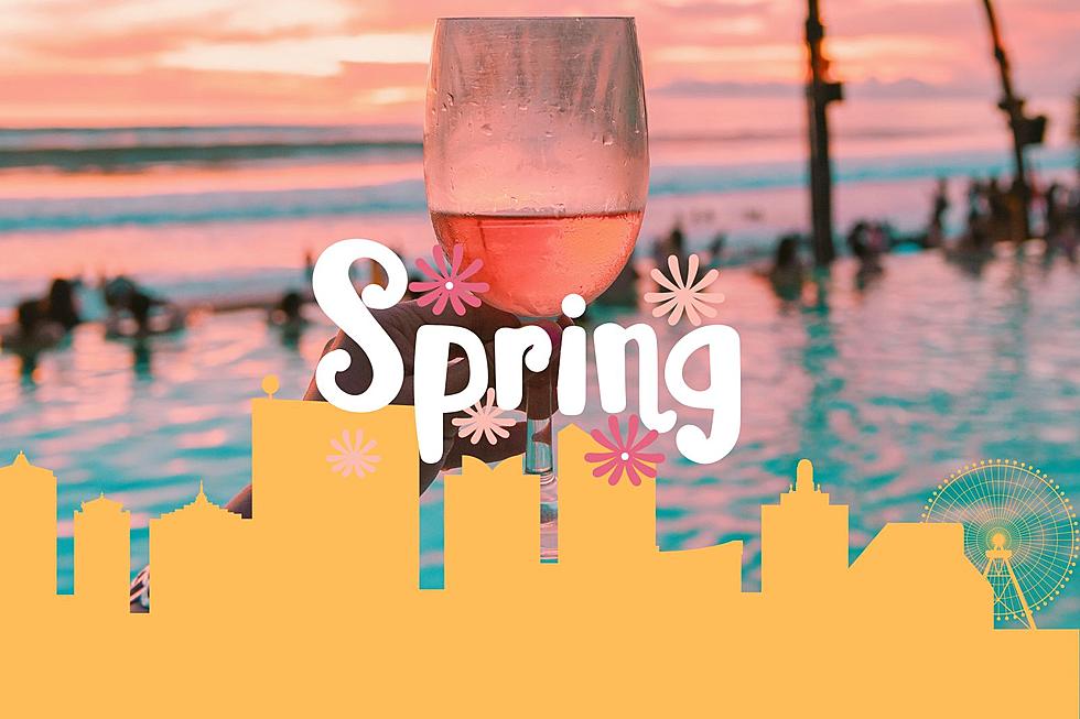 Win your free spring getaway at the Borgata