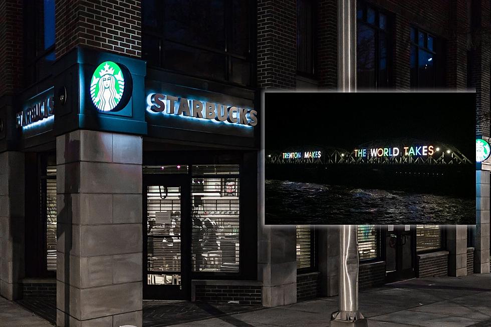 Starbucks is now fleeing the capital city of NJ