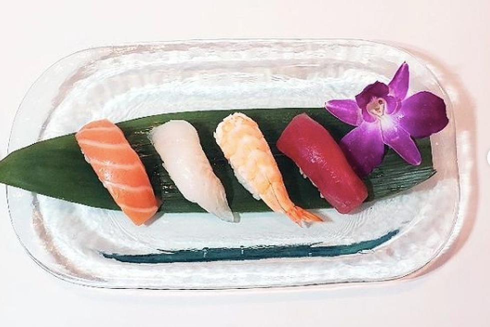 Delicious new sushi restaurant is now open in Teaneck, NJ