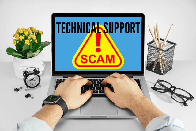Don't fall for this scam: NJ woman duped out of $30k Don't fall for this scam: NJ woman duped out of $30k
