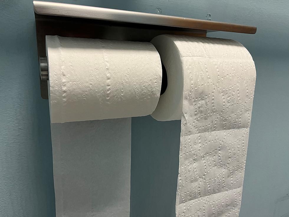 Many in NJ don&#8217;t know how to hang toilet paper &#8211; Really?