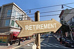 Thinking of retiring? This New Jersey location is one of the...