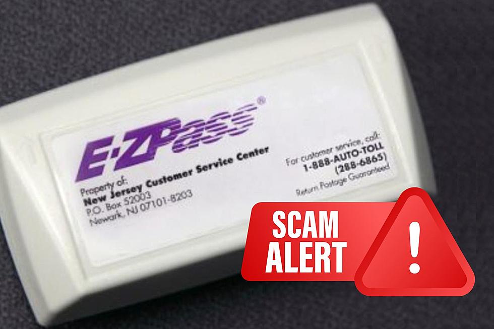 E-ZPass scam hits NY - Is NJ now at risk?