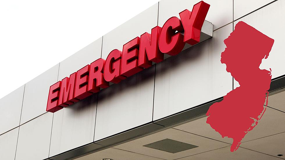 Disturbing reality of many emergency rooms in New Jersey