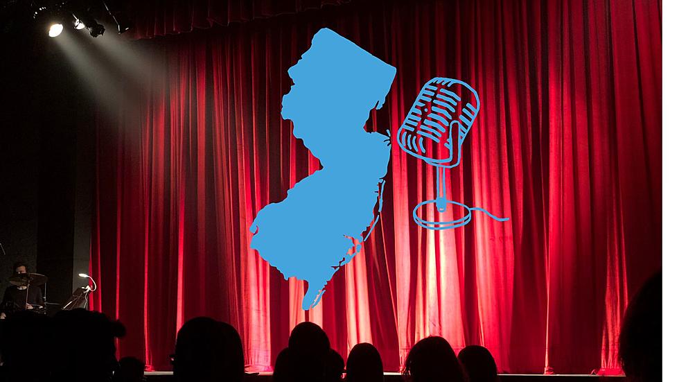 Audition for hot new talent show at State Theater New Jersey