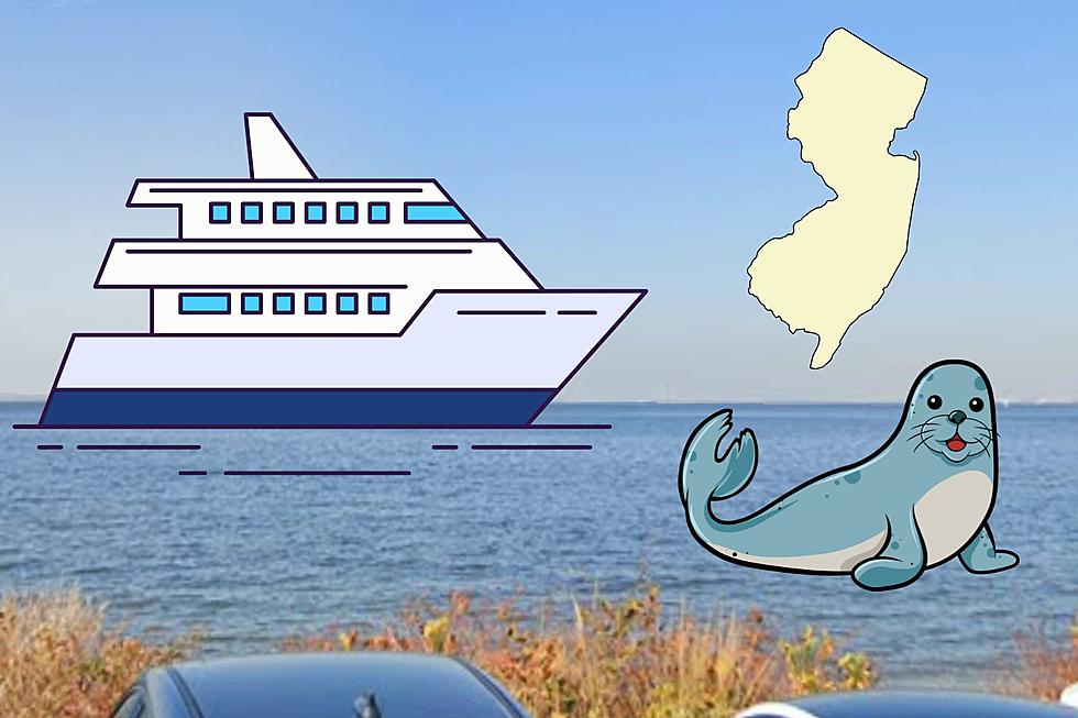 Last chance to catch this NJ eco cruise with your family
