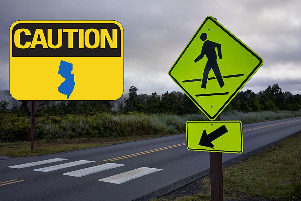 NJ has 4 of the top 10 deadliest U.S. counties for pedestrians
