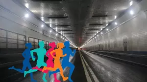 Run the Lincoln Tunnel Challenge, help others and have fun