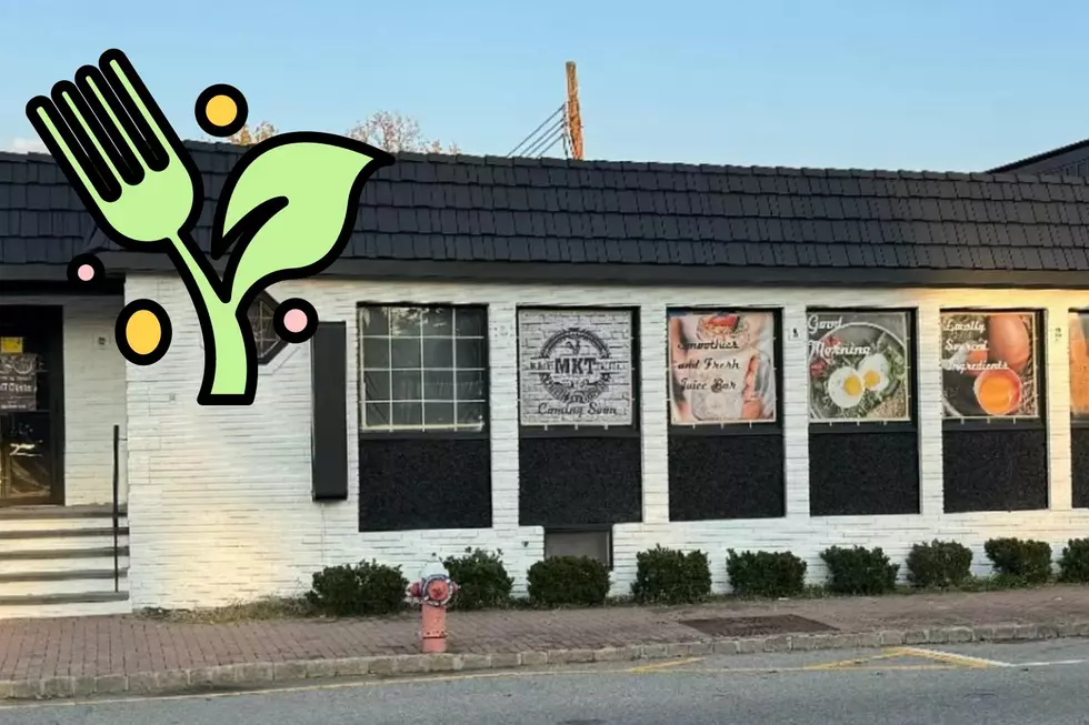 NJ’s first (and only) farm to table diner