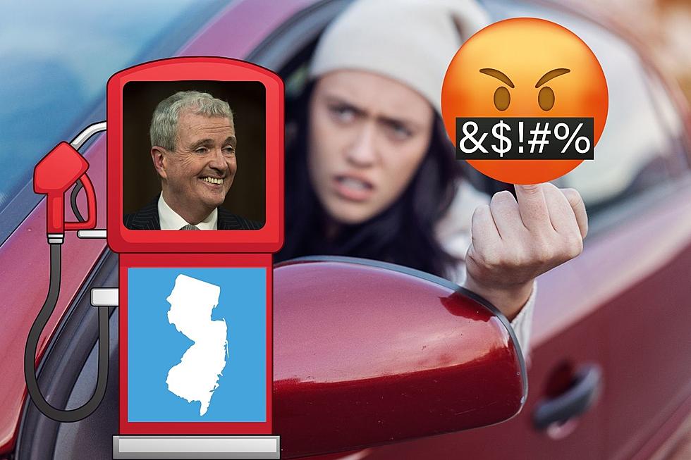 Not again! Murphy set to raise New Jersey gas tax — report