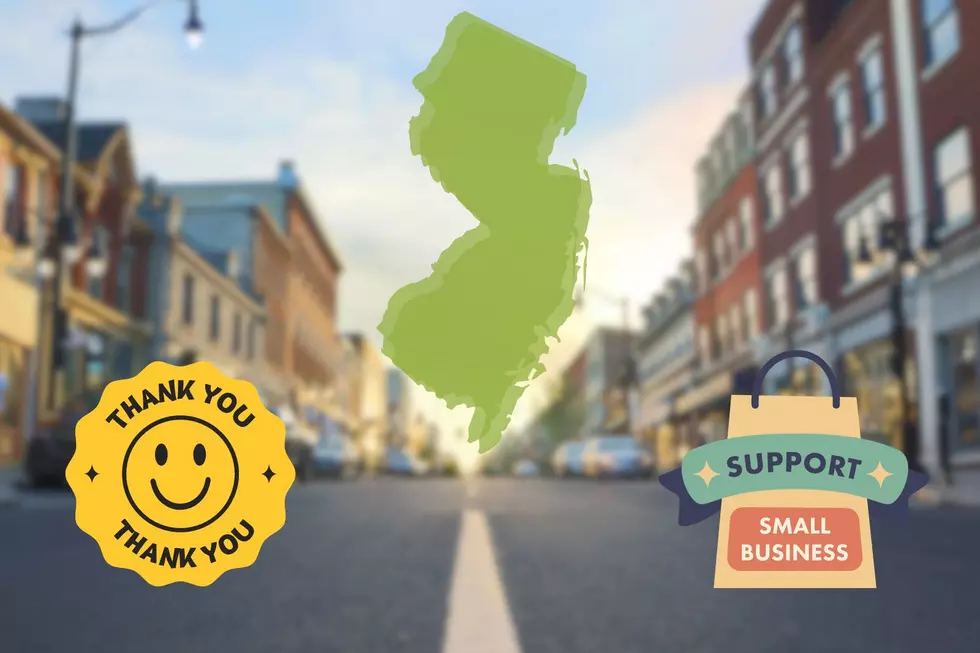 On The Trail&#8230;Finding Some Outstanding NJ Small Businesses