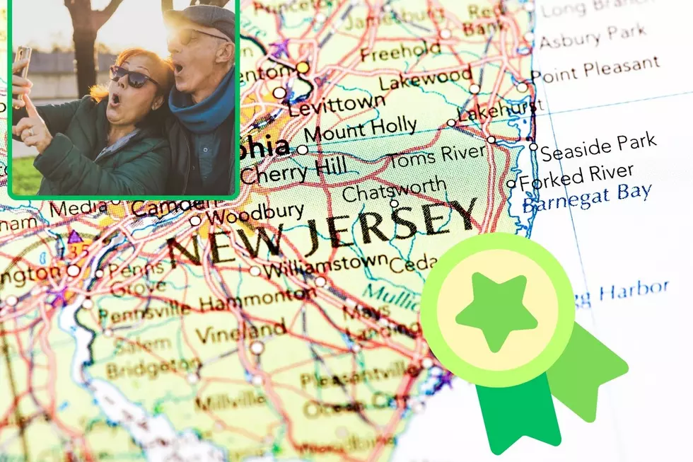 The weirdest world records ever achieved in New Jersey