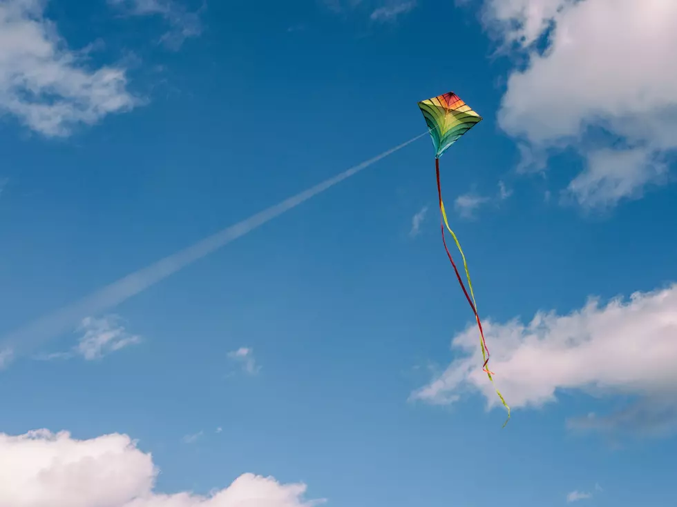 NJ weather this week: Wicked wind, then welcome warmup