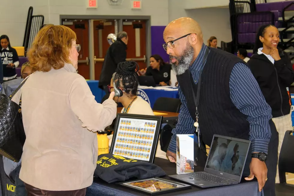 Camden City schools job fair 3/19/24 (Camden City School District via Facebook)