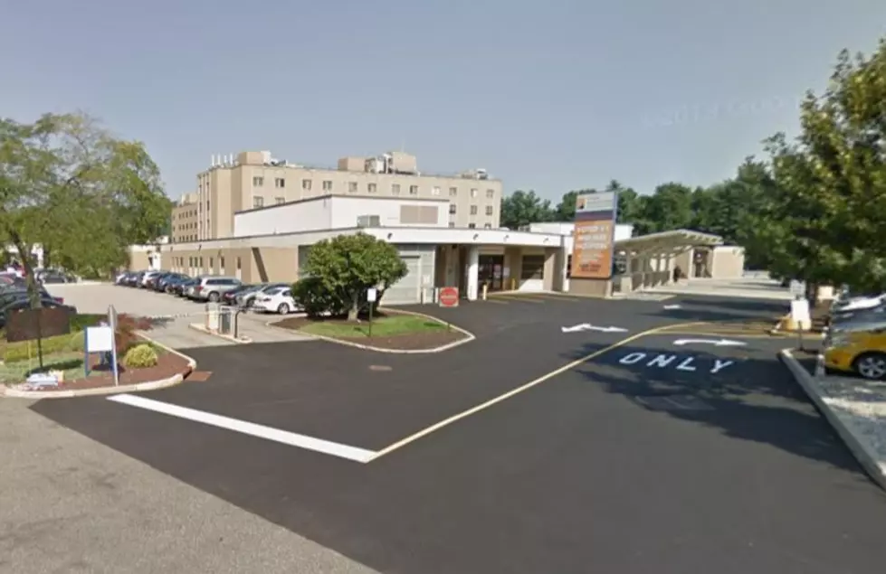 Chilton Medical Center (Google Maps)