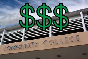 NJ community colleges say they may be forced to raise tuition