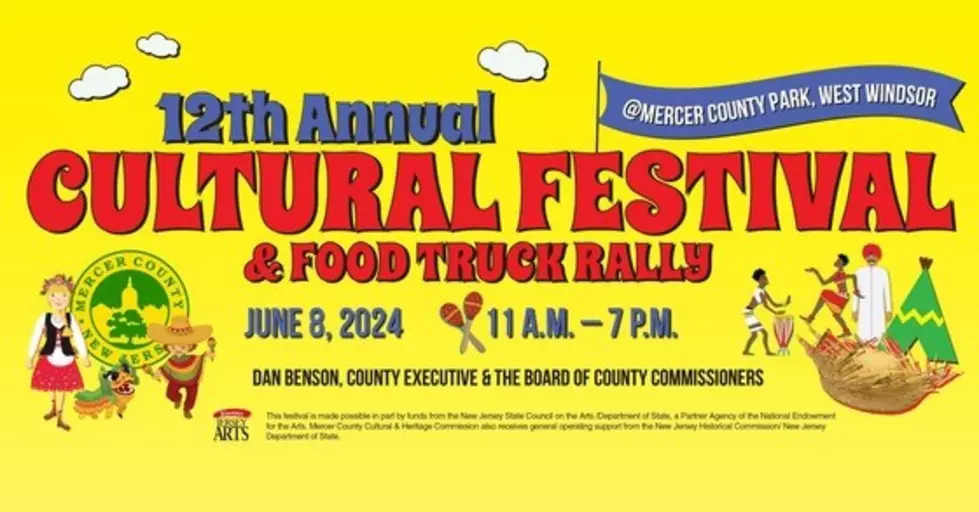 2024 food truck festival in Mercer County
