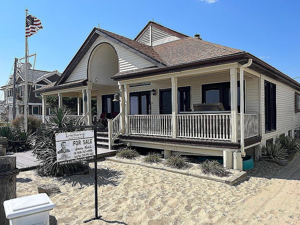 3rd time the charm? Famous NJ shore Sinatra house on sale again
