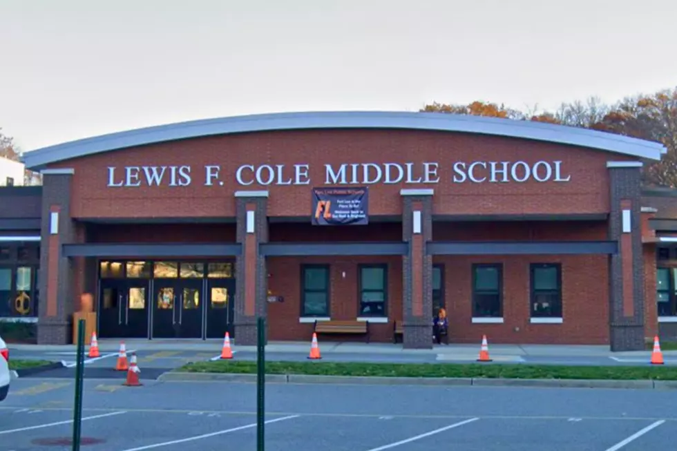 NJ school failed to protect students from groping teacher, lawsuit says