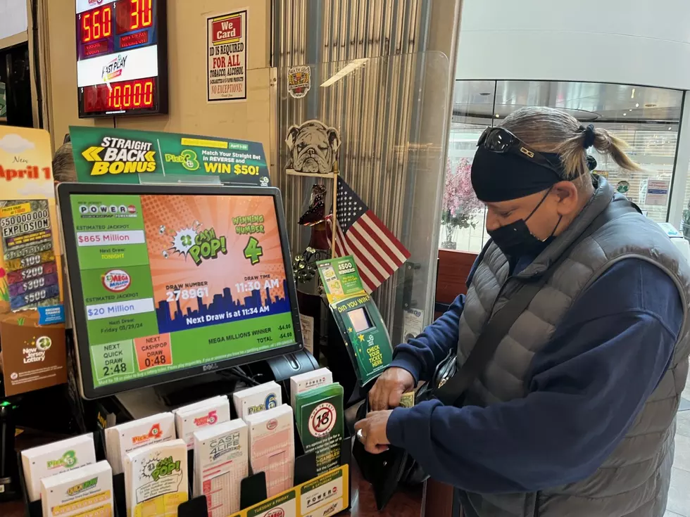 &#8216;I&#8217;m sick&#8217; — NJ Mega Millions win not easy to swallow for locals