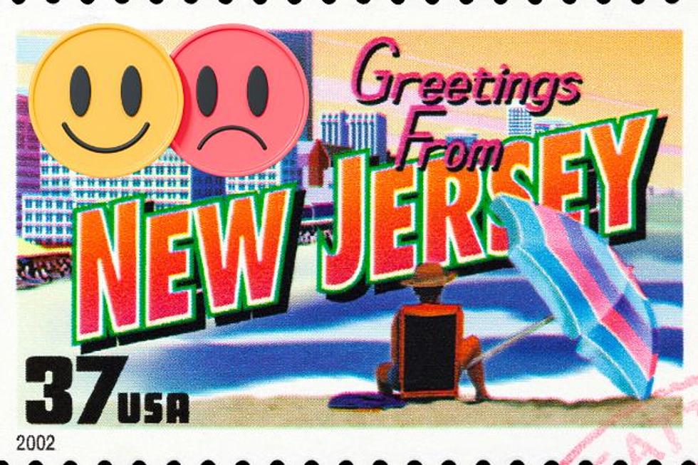 Who loves New Jersey? New poll gauges residents’ desire to stay