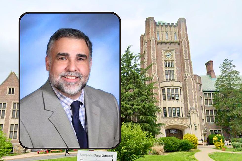 NJ high school principal charged with assaulting student