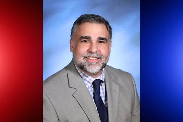 Frank Sanchez - Columbia High School Principal - South Orange & Maplewood  School District