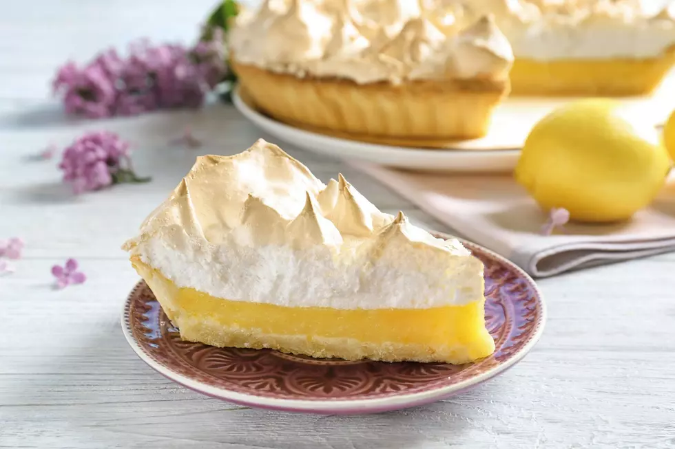 Is this the best lemon meringue pie in North Jersey?