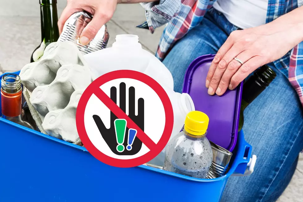 Never throw these dangerous items with recycling, NJ officials warn