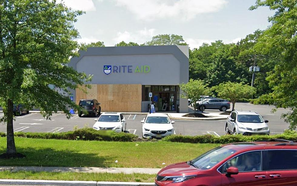 Ocean County, NJ man admits he made away with Rite Aid cash drawer