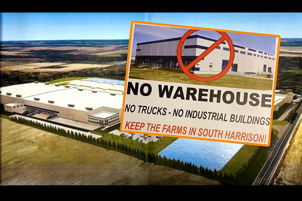 Anti-warehouse win? NJ builder nixes developing mayor's land