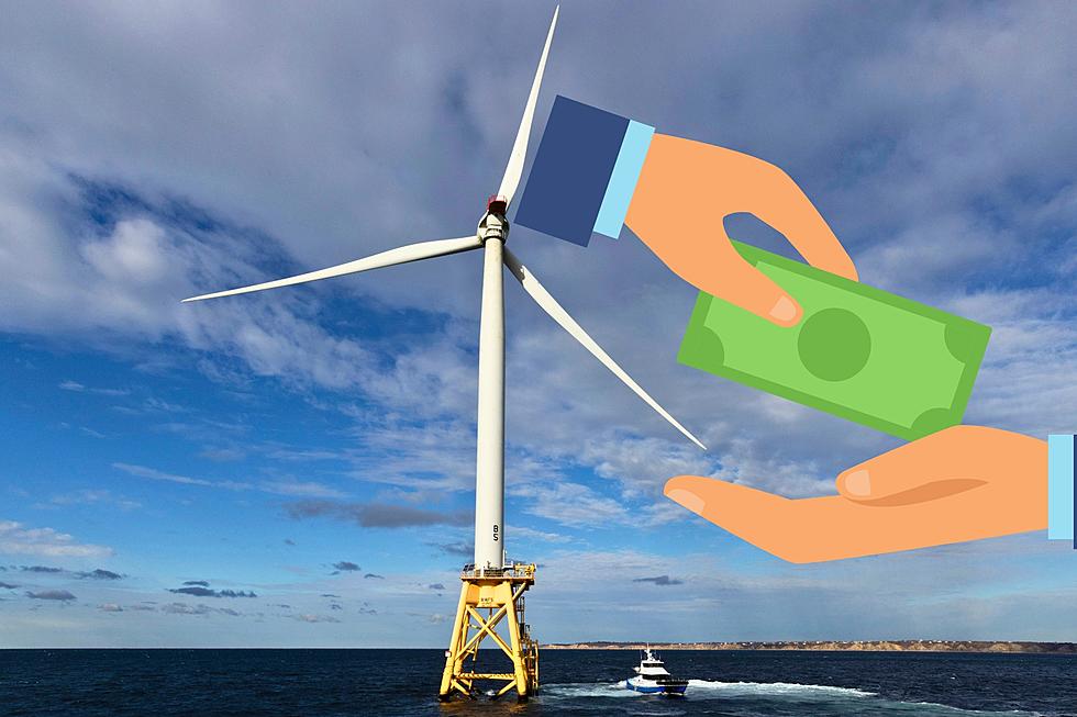 Are offshore wind companies paying hush money to NJ mayors?