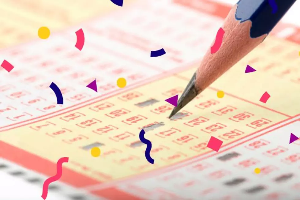 NJ’s lucky streak continues with more huge lottery winners