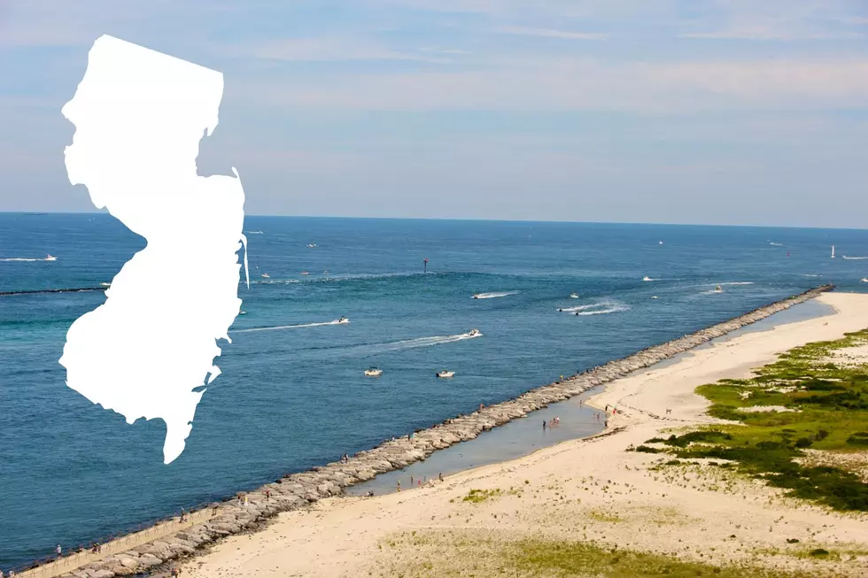 This New Jersey beach has just been named one of the best in the country