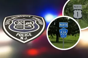 Two die in separate South Brunswick, NJ crashes