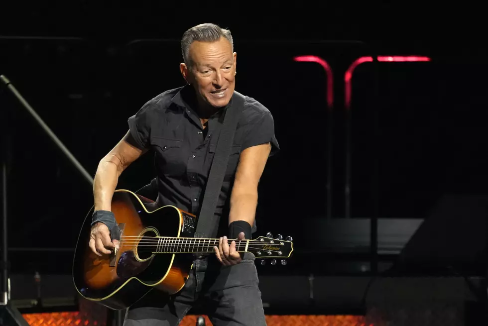 Bruce Springsteen spotted at beloved New Jersey retro attraction