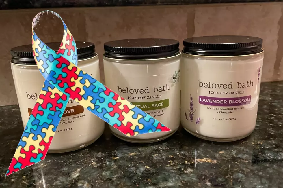 NJ bath products company giving adults with autism jobs and purpose