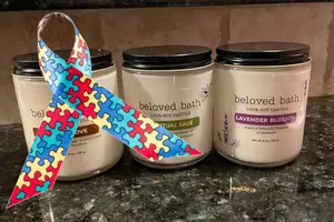 NJ bath products company giving adults with autism jobs and purpose