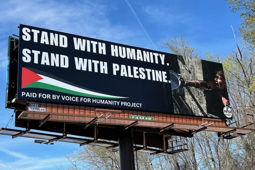 NJ legislators condemn pro-Palestinian billboards